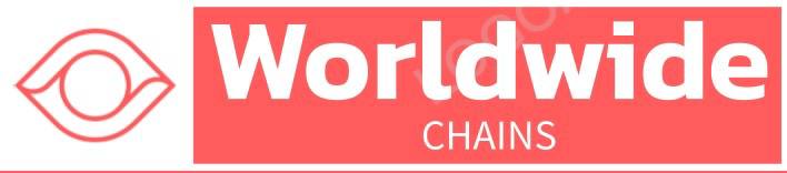 Worldwide Chains  Logo